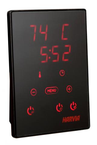 Harvia KIP80W WIFI Pkg