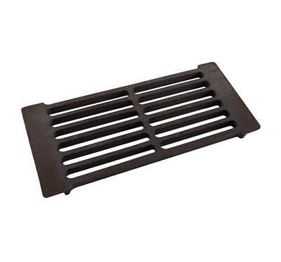 Harvia Wood Heater M3- Grate For Stove