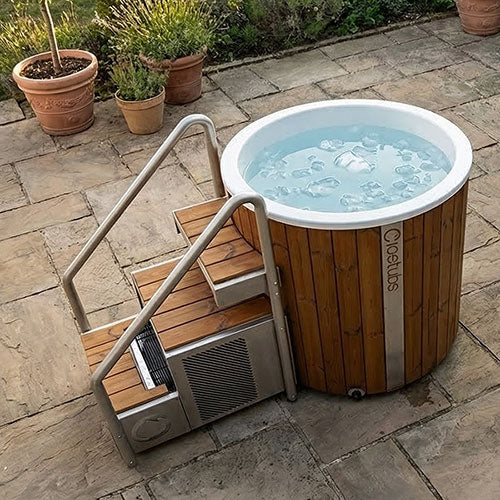 Icetubs IceBarrel XL