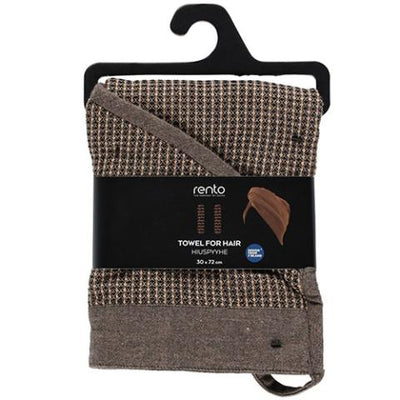 Rento Kenno Hair Towel
