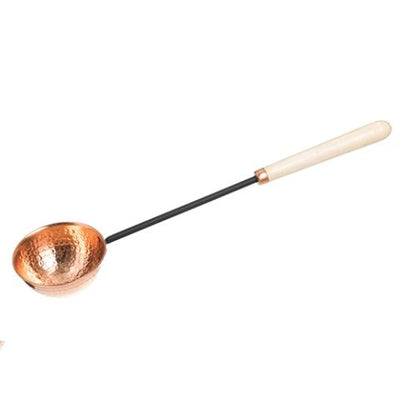 Rento Sauna Copper Ladle