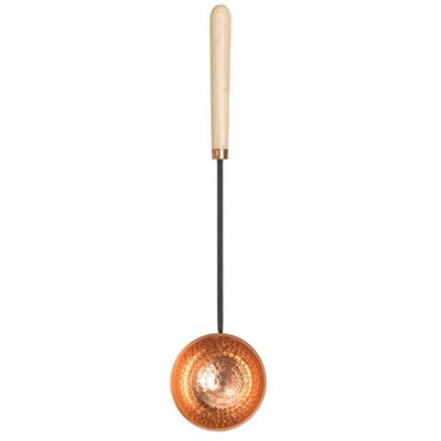 Rento Sauna Copper Ladle