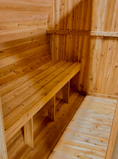 Pick your 5ft Amara Bench